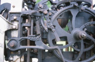 machine